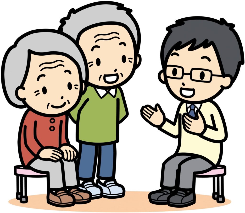 記憶障害での専門機関の受信